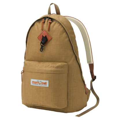 mont-bell: California Daypack 50th