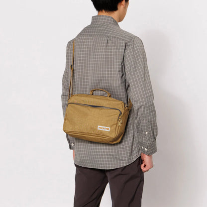mont-bell: Shoulder Bag 50th
