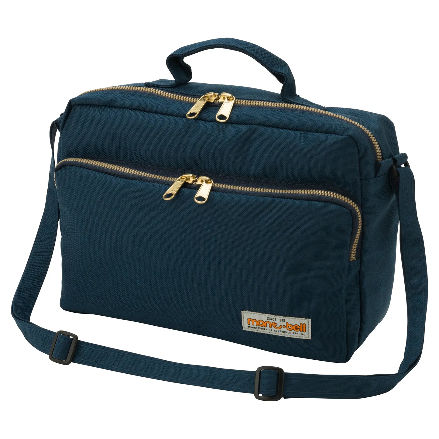 mont-bell: Shoulder Bag 50th