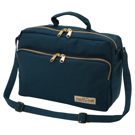 mont-bell: Shoulder Bag 50th