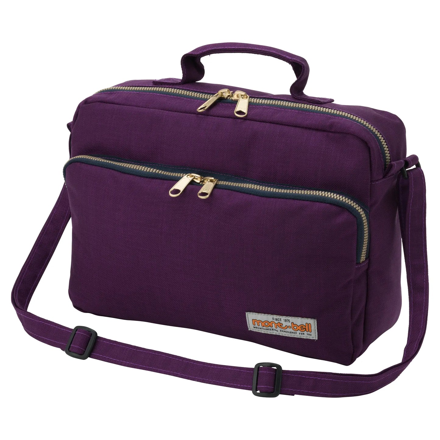 mont-bell: Shoulder Bag 50th