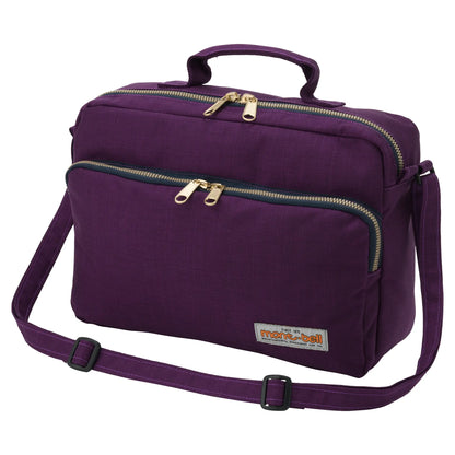 mont-bell: Shoulder Bag 50th