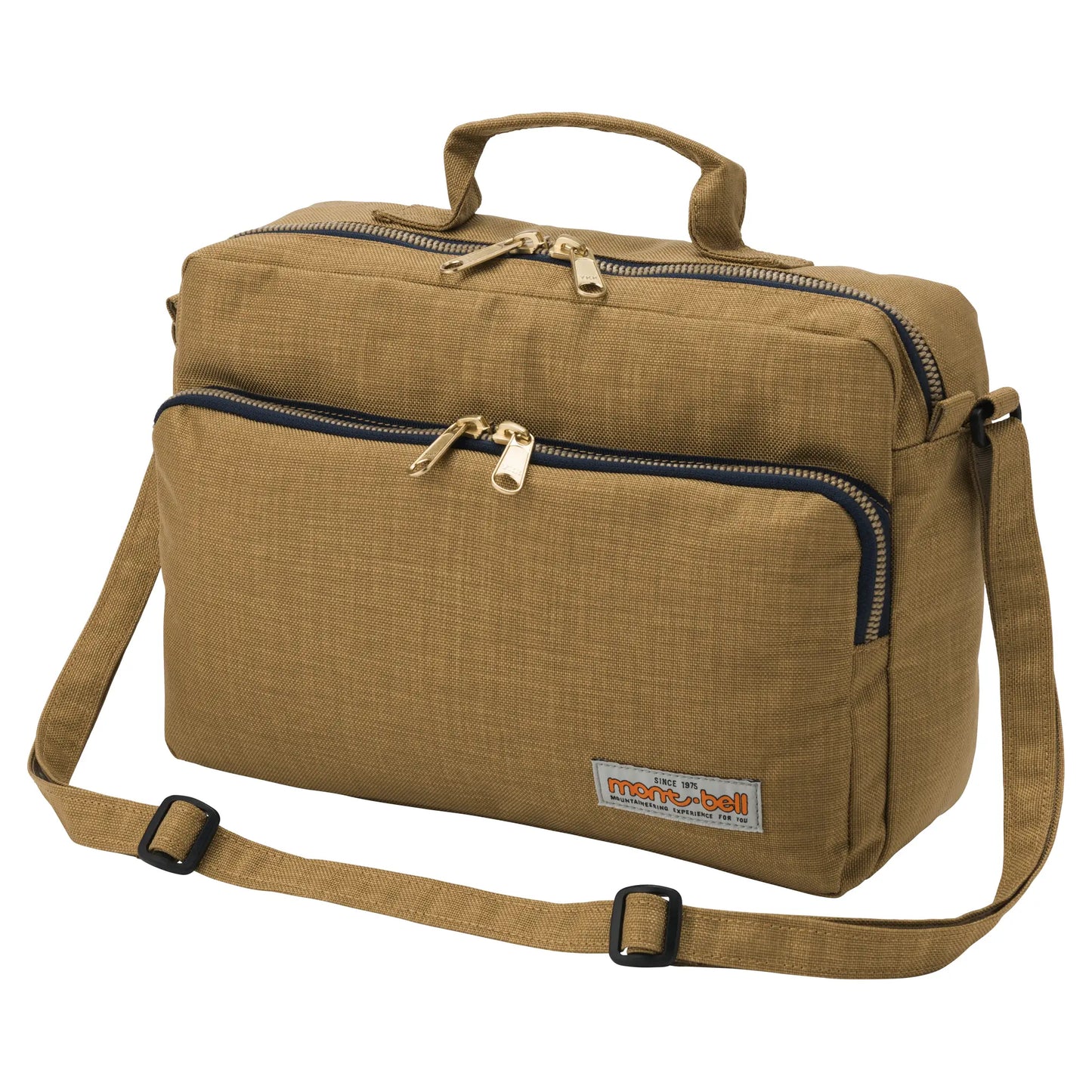 mont-bell: Shoulder Bag 50th