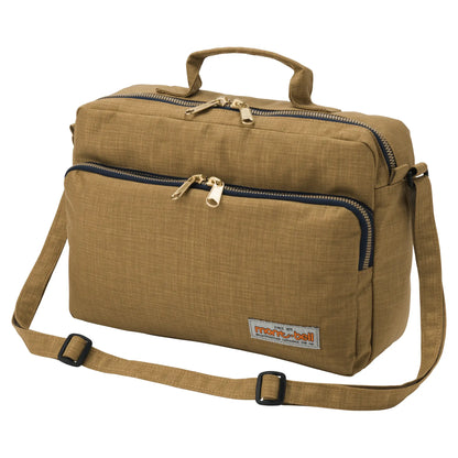mont-bell: Shoulder Bag 50th