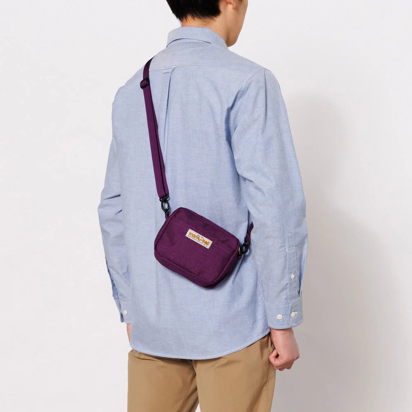 mont-bell: Belt Pouch 50th