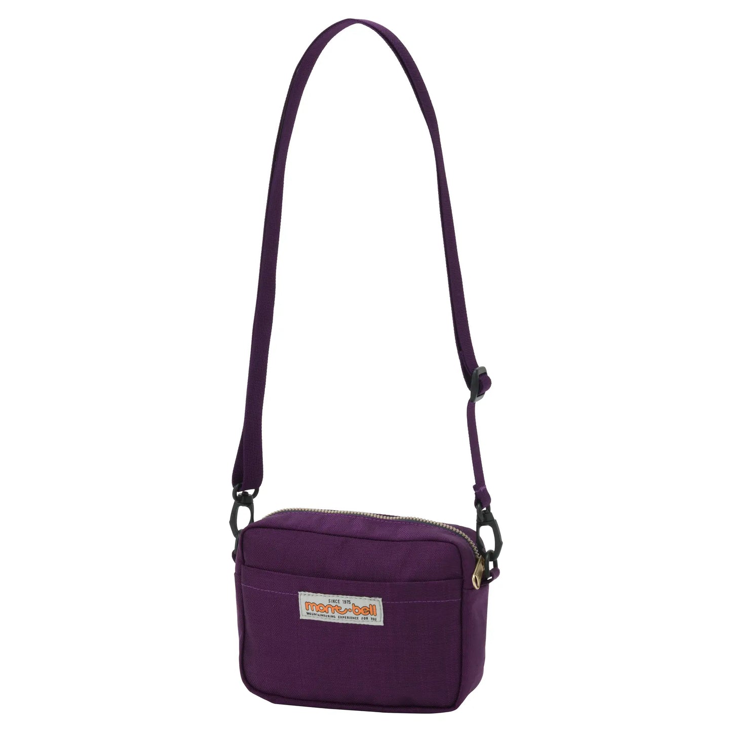 mont-bell: Belt Pouch 50th