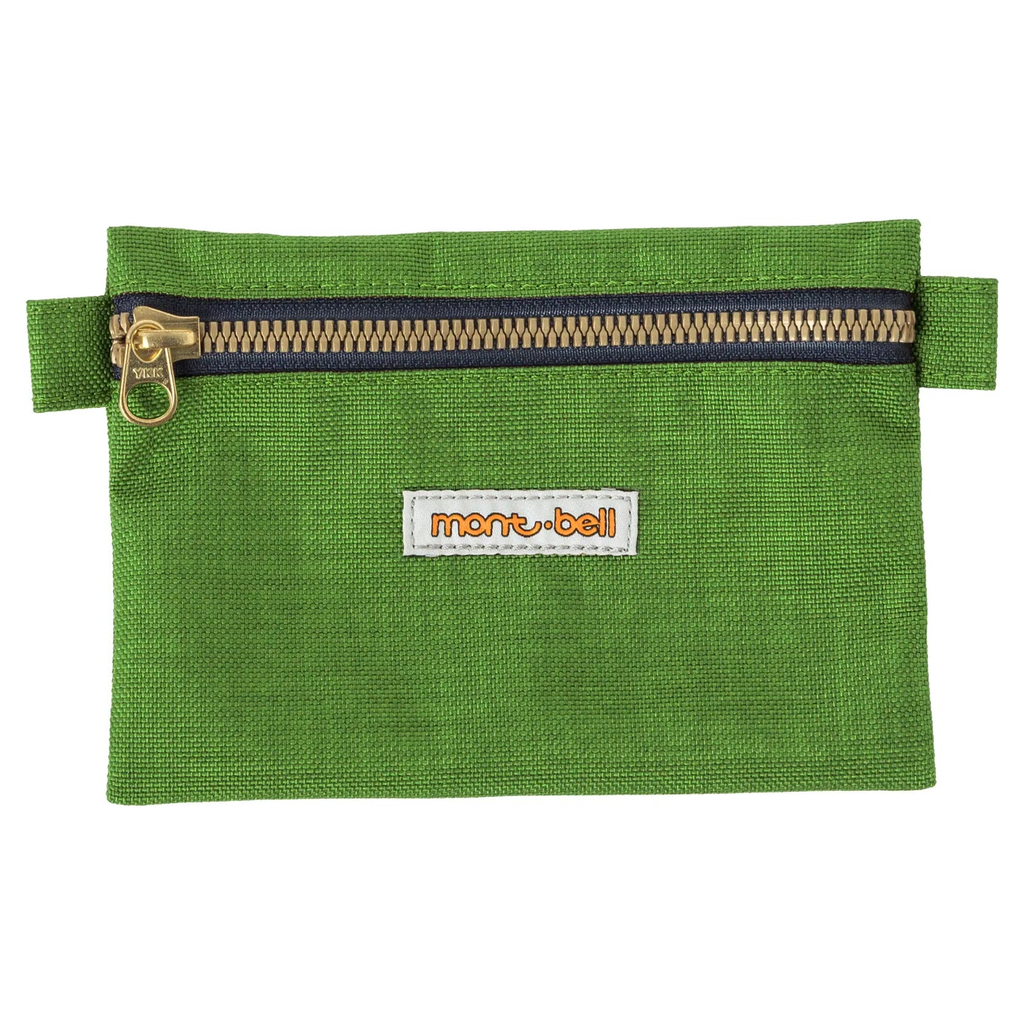mont-bell: Paper Pouch 50th