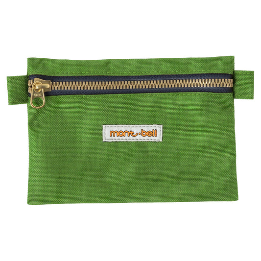 mont-bell: Paper Pouch 50th