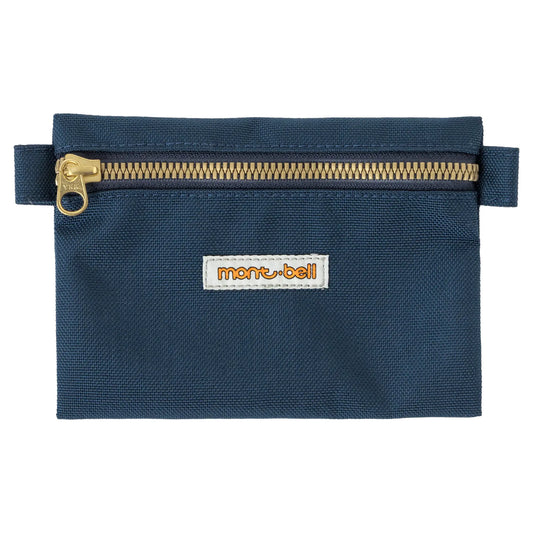 mont-bell: Paper Pouch 50th