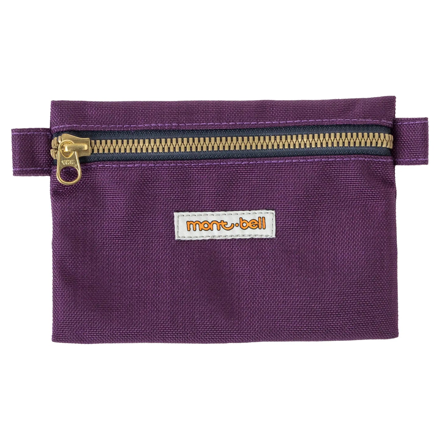 mont-bell: Paper Pouch 50th