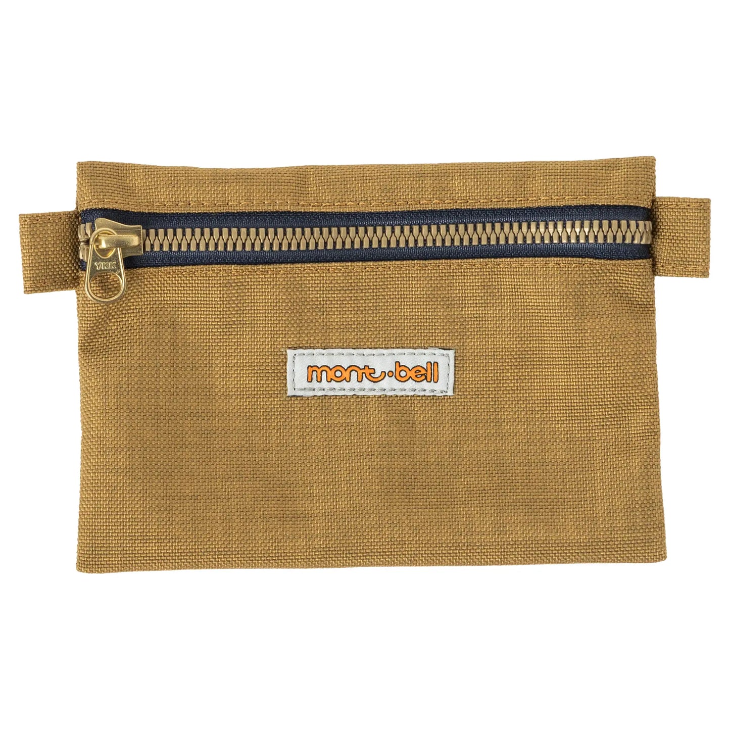 mont-bell: Paper Pouch 50th