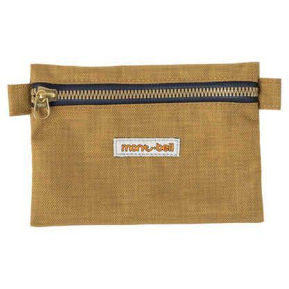 mont-bell: Paper Pouch 50th