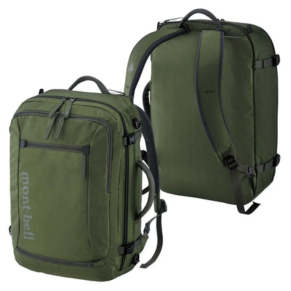 mont-bell: Tri Pack 30