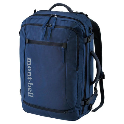 mont-bell: Tri Pack 30