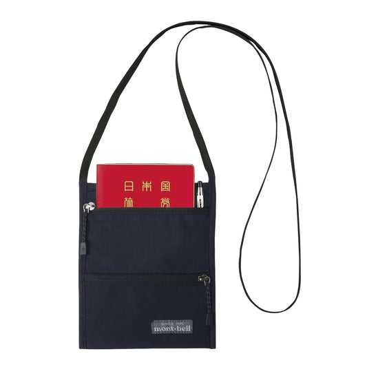 mont-bell: Passport Pouch