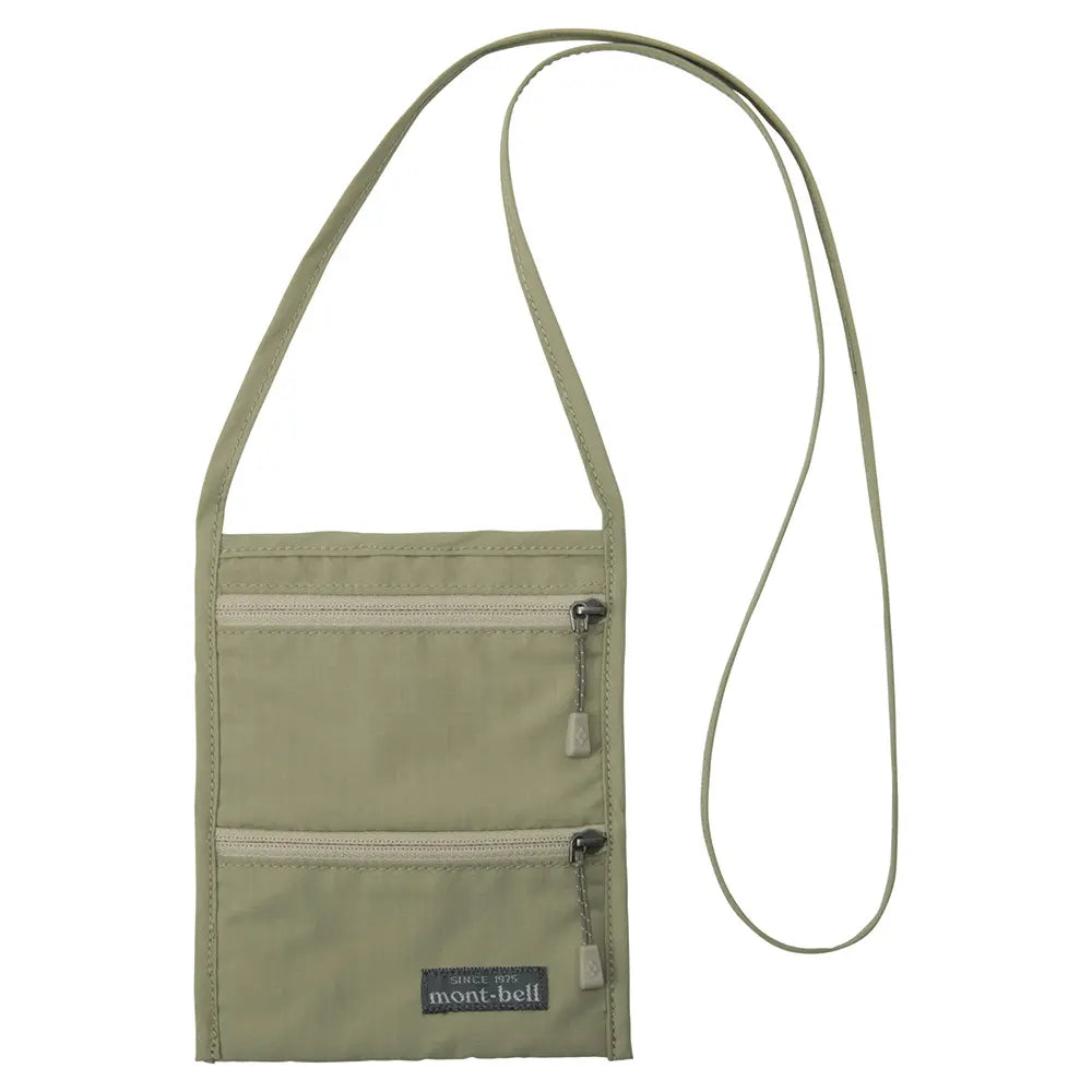 mont-bell: Passport Pouch