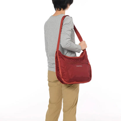 mont-bell: Light Weight Shoulder Bag S