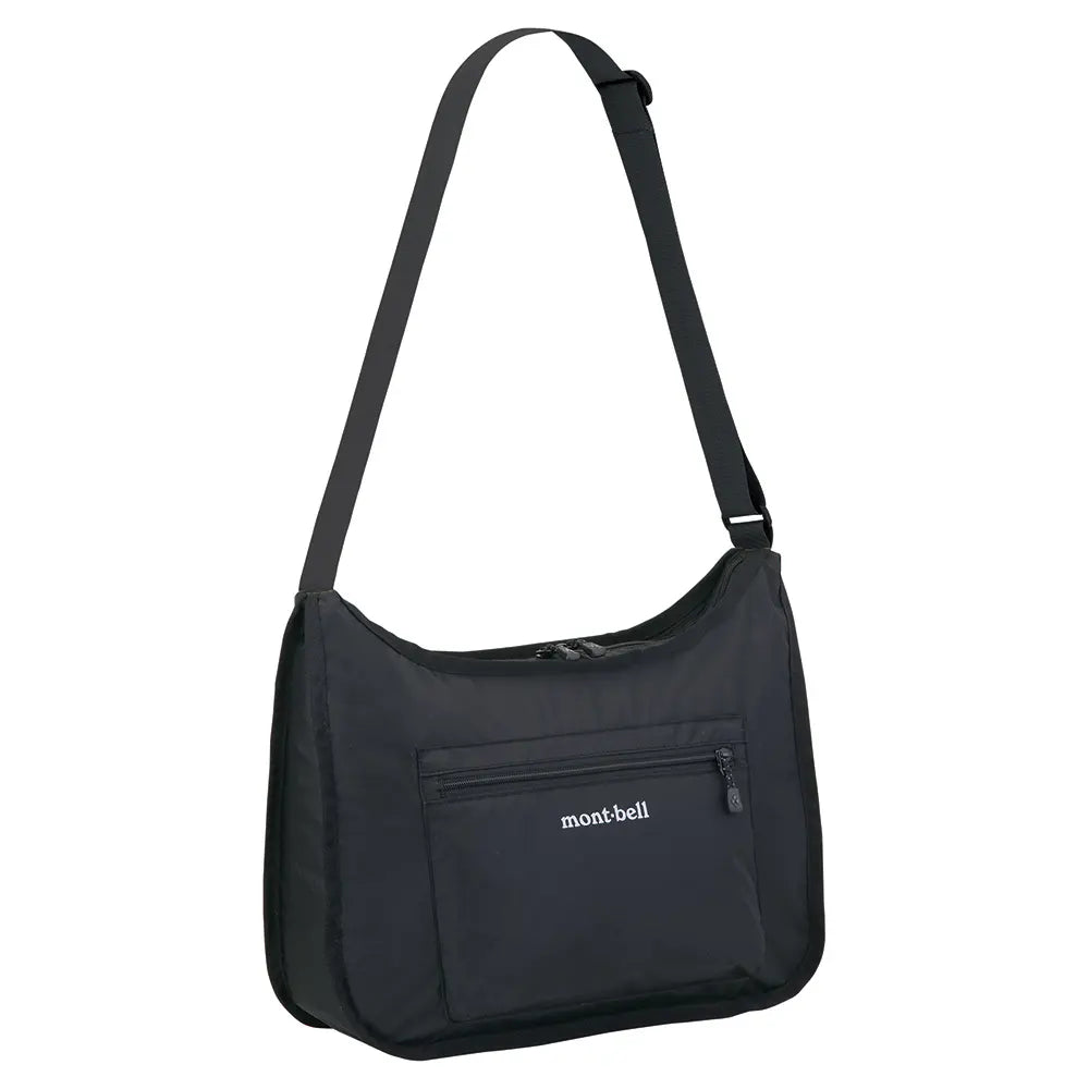 mont-bell: Light Weight Shoulder Bag S
