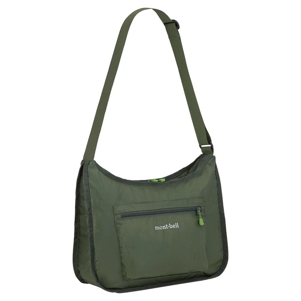 mont-bell: Light Weight Shoulder Bag S