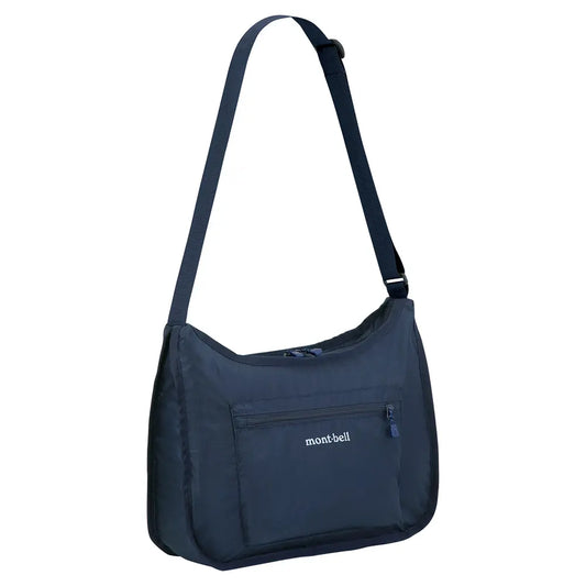 mont-bell: Light Weight Shoulder Bag S