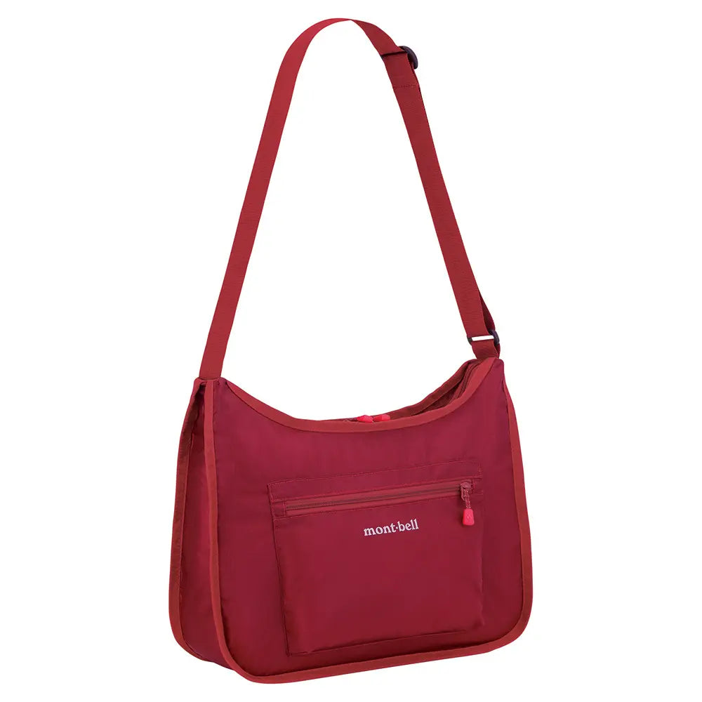 mont-bell: Light Weight Shoulder Bag S