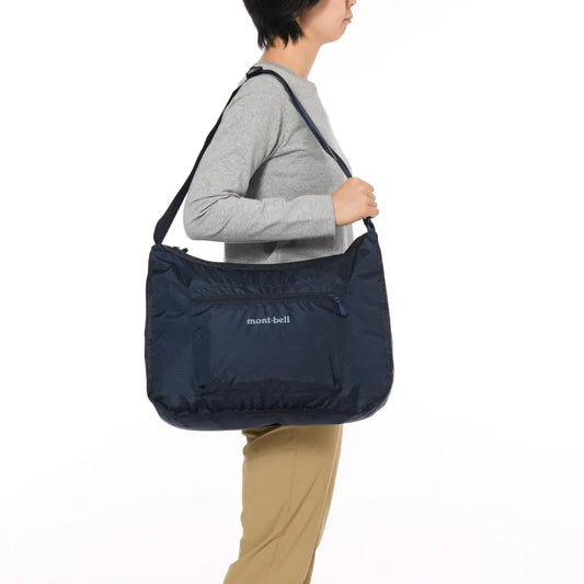 mont-bell: Light Weight Shoulder Bag M