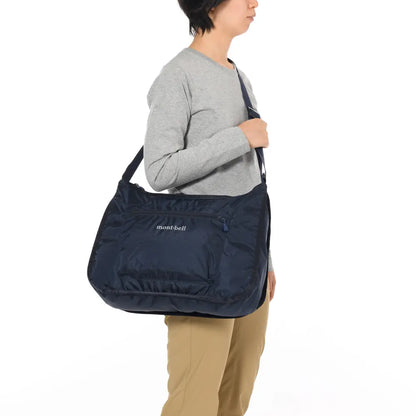 mont-bell: Light Weight Shoulder Bag M