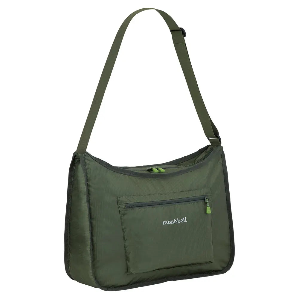 mont-bell: Light Weight Shoulder Bag M