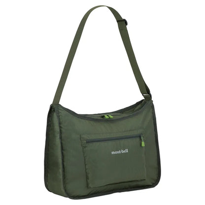 mont-bell: Light Weight Shoulder Bag M