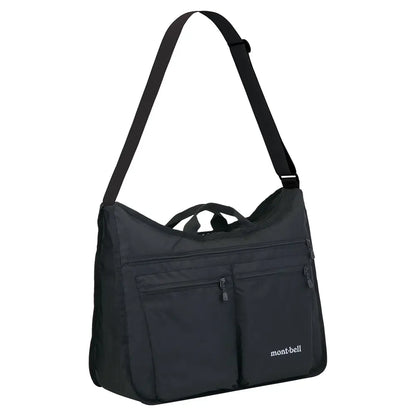mont-bell: Light Weight Shoulder Bag L