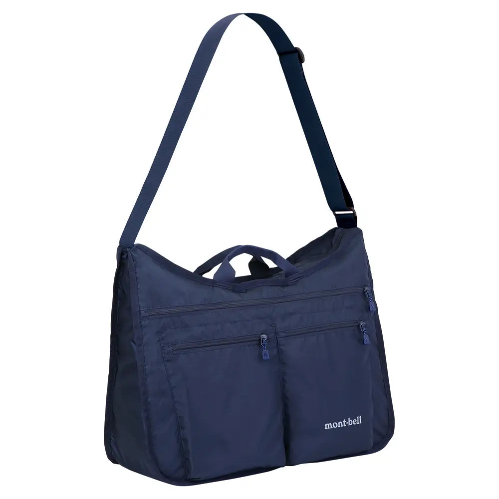mont-bell: Light Weight Shoulder Bag L