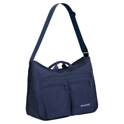 mont-bell: Light Weight Shoulder Bag L
