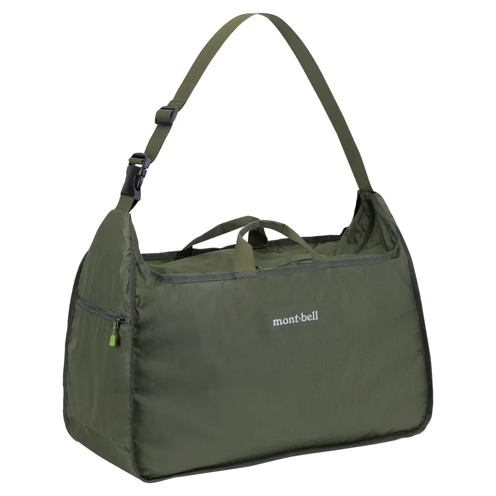 mont-bell: Light Weight Shoulder Bag XL