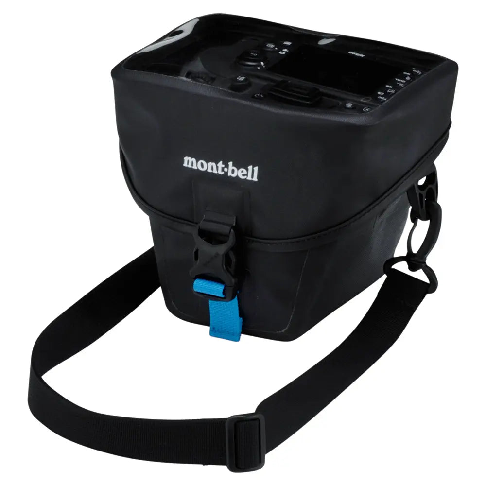 mont-bell: All-weather Camera Case M