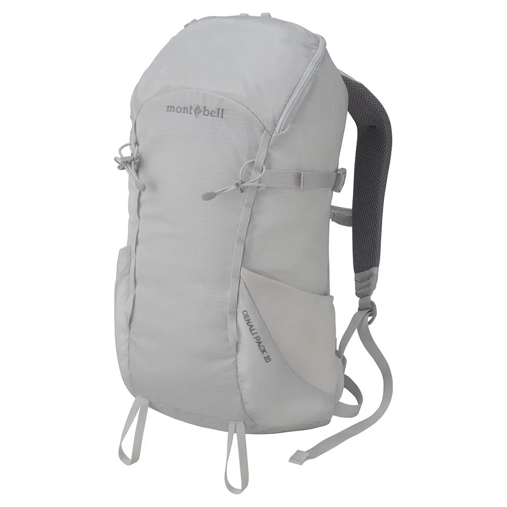 mont-bell: Denali Pack 20