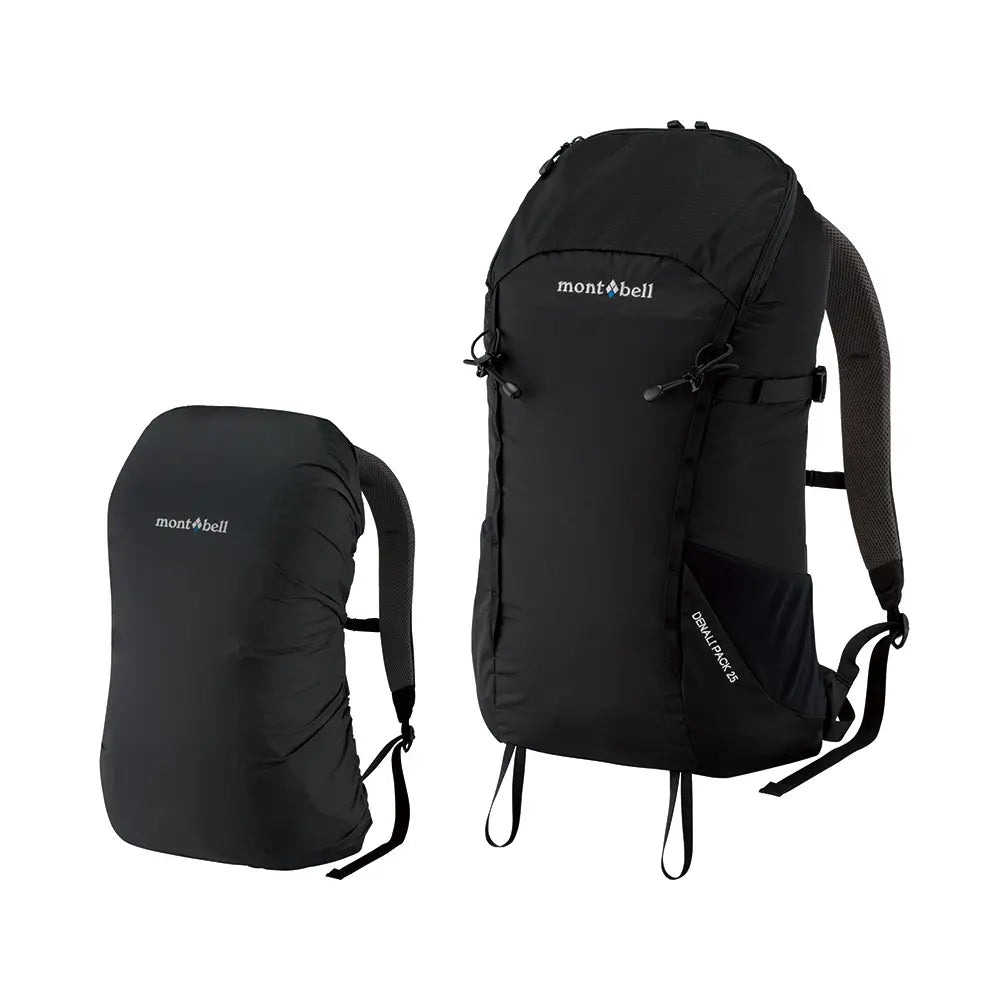 mont-bell: Denali Pack 25