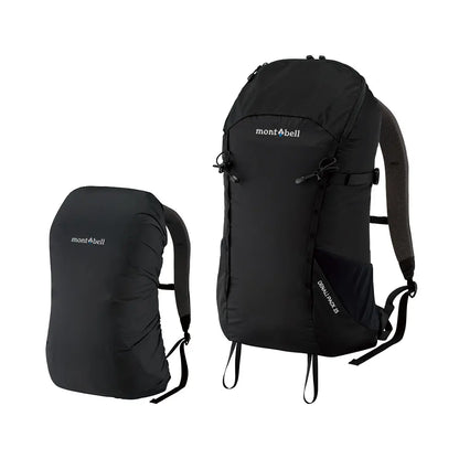 mont-bell: Denali Pack 25