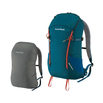 mont-bell: Denali Pack 25