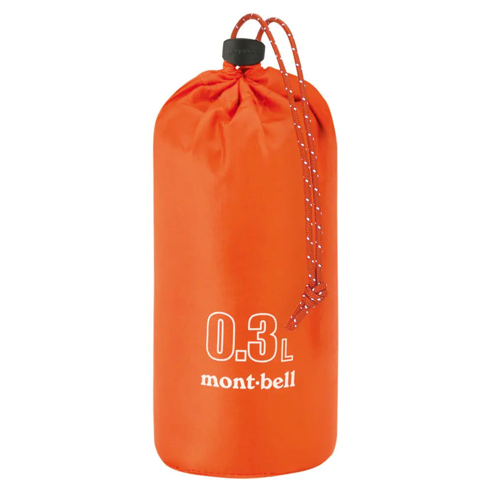 mont-bell: U.L. Stuff Bag 0.3L