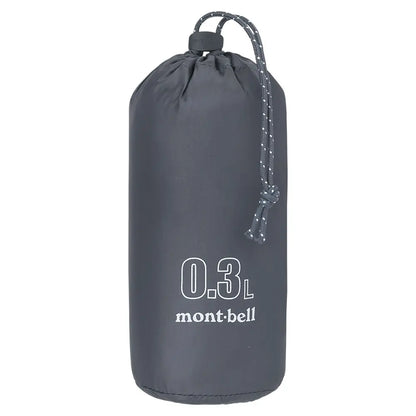 mont-bell: U.L. Stuff Bag 0.3L