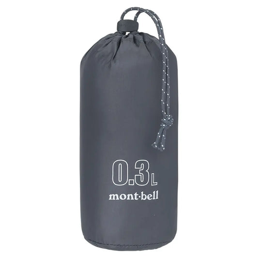 mont-bell: U.L. Stuff Bag 0.3L