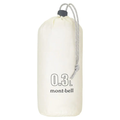 mont-bell: U.L. Stuff Bag 0.3L