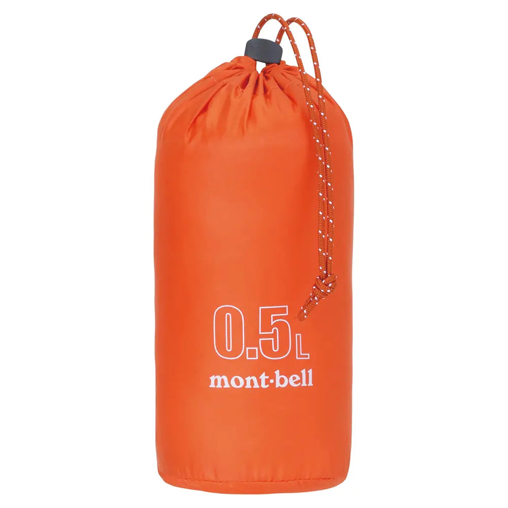 mont-bell: U.L. Stuff Bag 0.5L