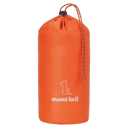 mont-bell: U.L. Stuff Bag 1L