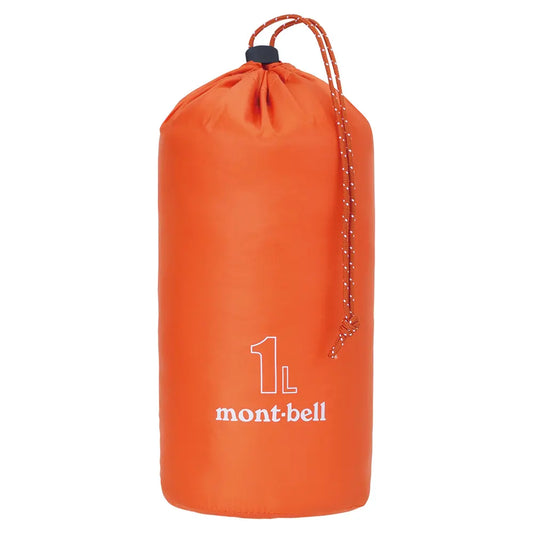 mont-bell: U.L. Stuff Bag 1L