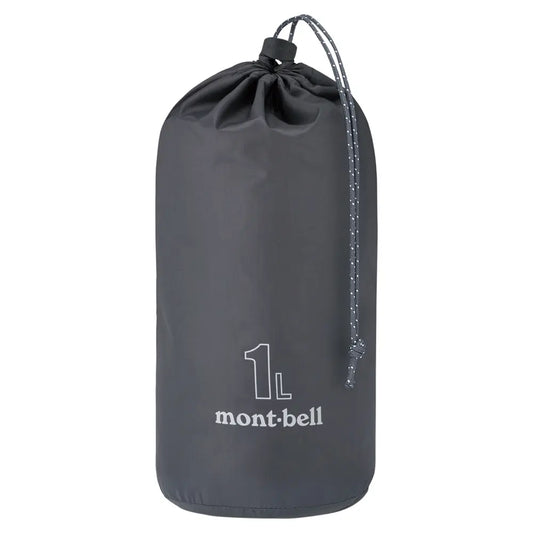 mont-bell: U.L. Stuff Bag 1L