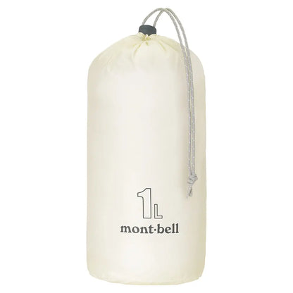 mont-bell: U.L. Stuff Bag 1L