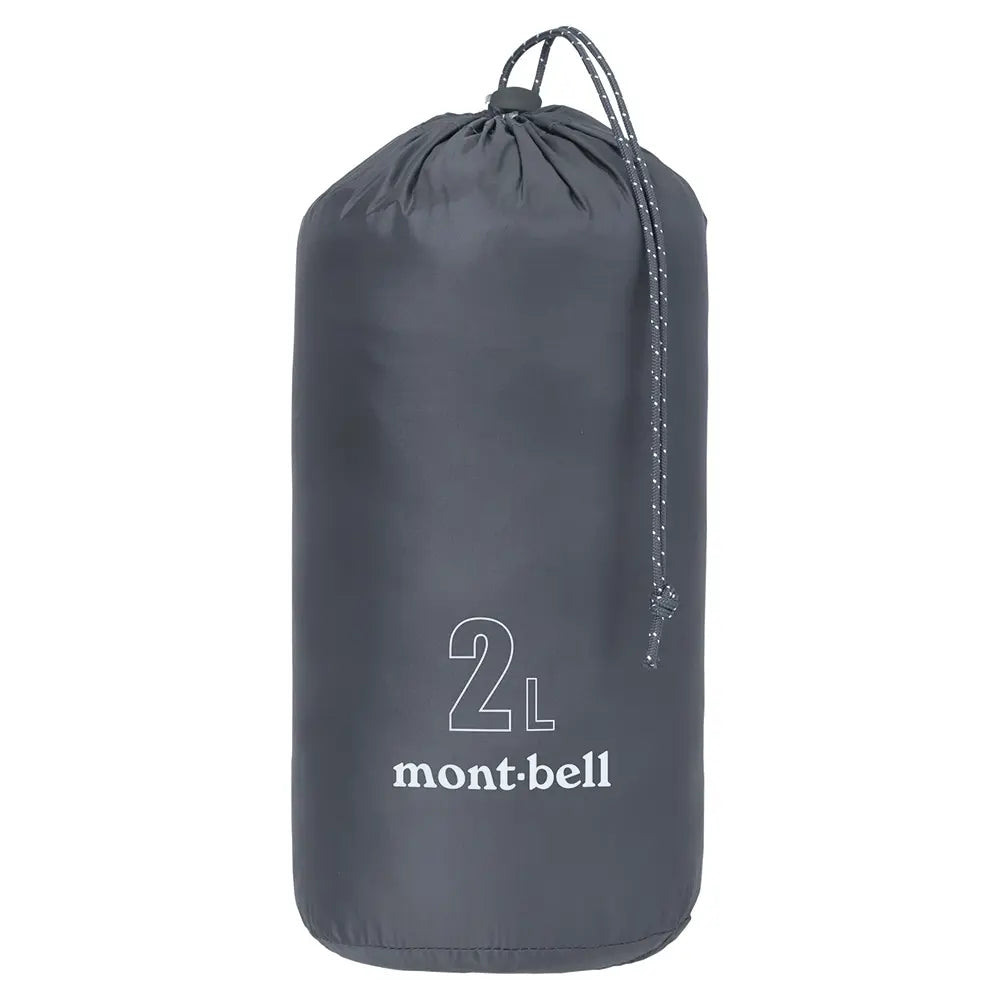 mont-bell: U.L. Stuff Bag 2L