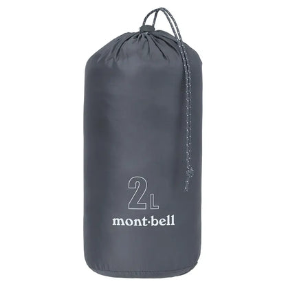 mont-bell: U.L. Stuff Bag 2L