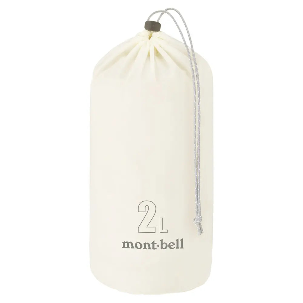 mont-bell: U.L. Stuff Bag 2L